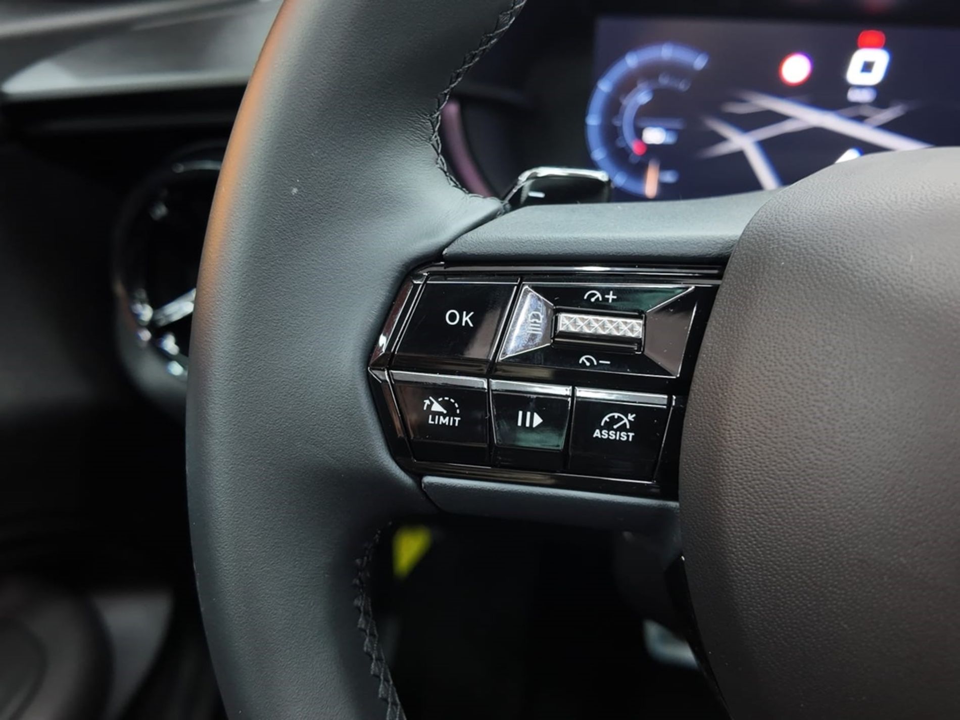 Speciale 1.2 Hybrid 136cv edct6   - Gallotti Auto